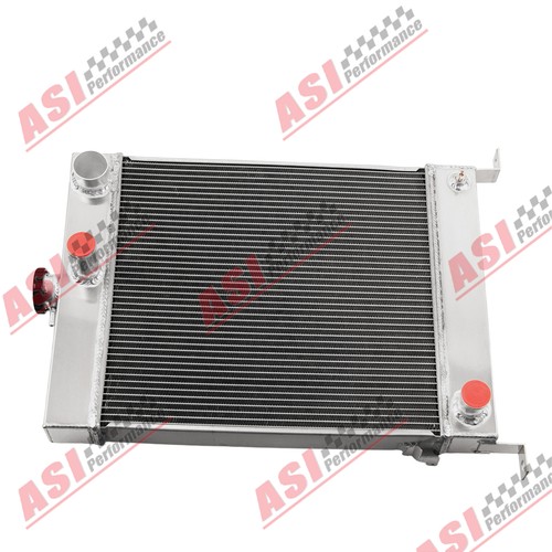 ASI 3 Row Tractor Radiator For David Brown 990 990G 995 995Q 996SK 1212 ...
