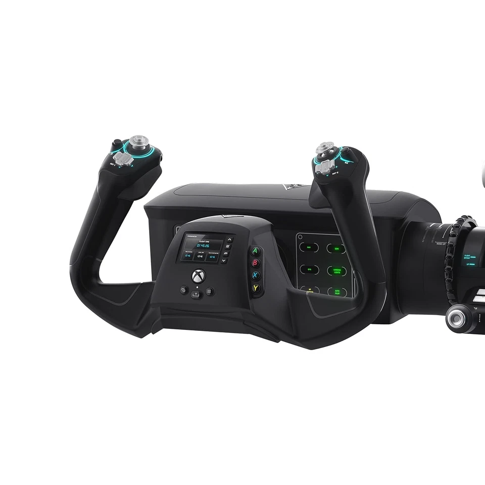 Turtle Beach VelocityOne Flight Universal Control System for Xbox & PC - Black - Image 4 of 4