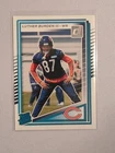 2025 Panini Luther Burden III Base (Raw)