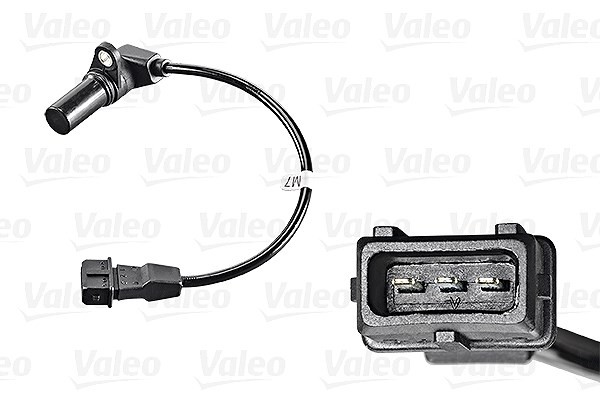 Valeo Impulsgeber, Kurbelwelle U.A. FüR Chevrolet, Daewoo-image