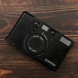 Contax Tix | eBay