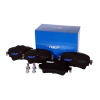 Bremsbelagsatz Scheibenbremse SKF Vkbp 80153 FüR Mini BMW 2Er Clubman