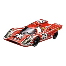 Spark 917K Le Mans #23 1970 Winner 1:64 Blister