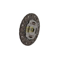 Schaeffler Luk Kupplungsscheibe 228Mm Passend FüR Vw Corrado Golf Passat Transpo