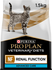 Advanced Care NF Renal Dry Cat Food .5Kg 4.81 per kilo