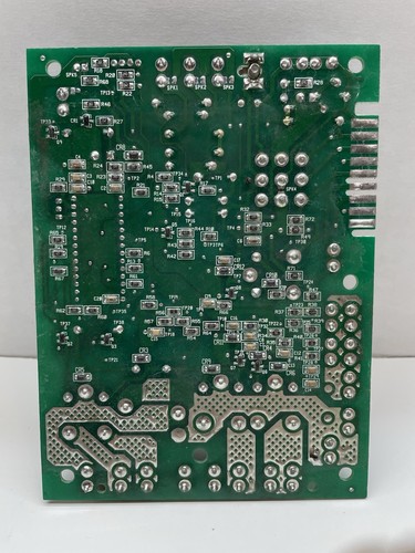 Emerson 50T35-730 Used Working Furnace Control Board B18099-13 - Picture 2 of 5