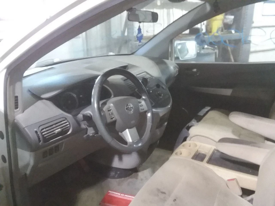 Alternator Fits 04-09 QUEST 2120588 - Image 4 of 4