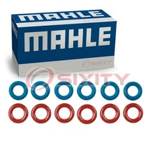 MAHLE GS33682 Fuel Injection Nozzle O-Ring for ES 73046 6808 0831AA Air dw