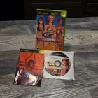 Dead or Alive Xtreme Beach Volleyball (Microsoft Xbox) CIB Complete TESTED