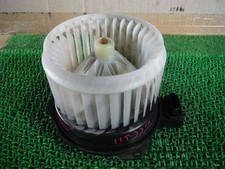 SUZUKI Alto 2009 GBD-HA24V Blower Motor 7415058J00 [Used] [PASKU380883]