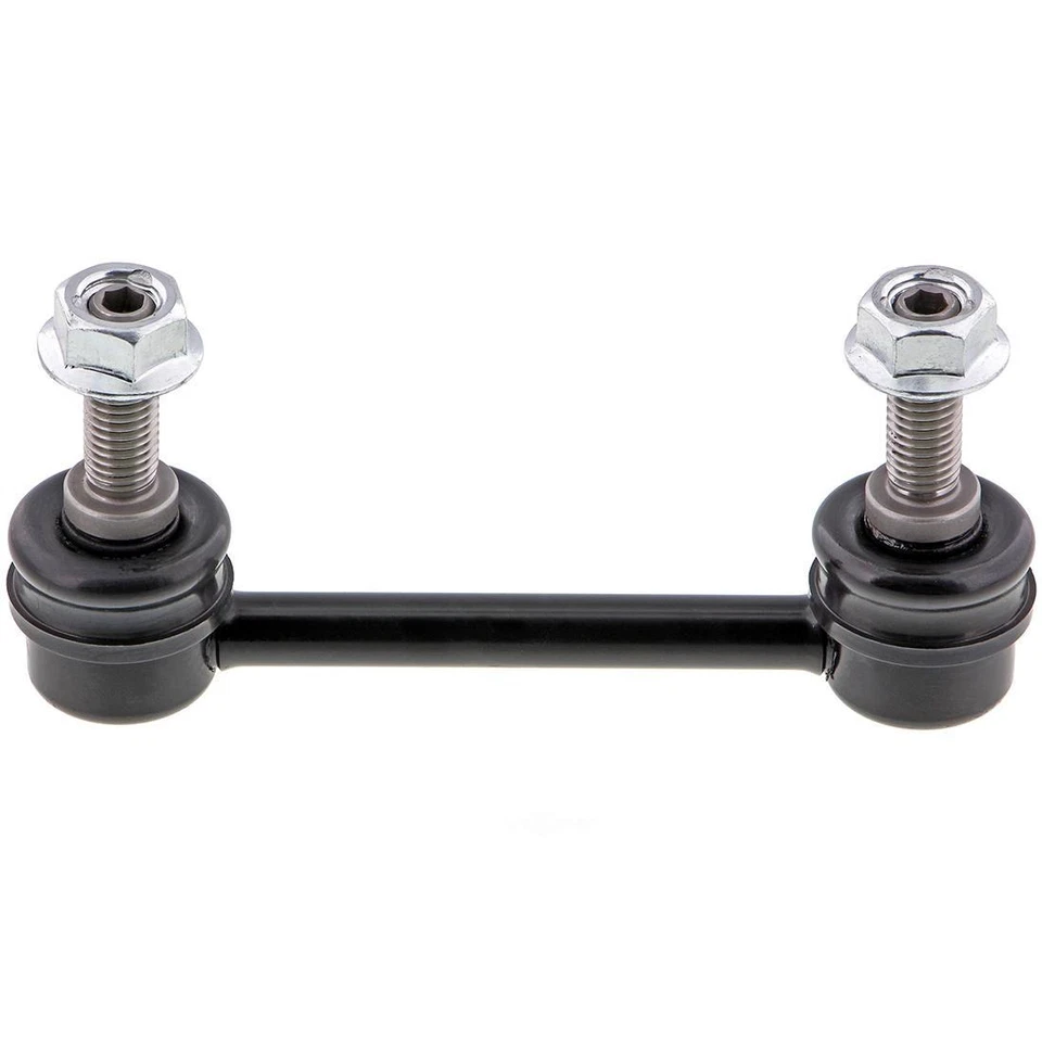 2 eslabones de extremo de barra estabilizadora delantera Mevotech para Hummer H3 2010 2009 2008 2007 2006 Foto 3 de 4