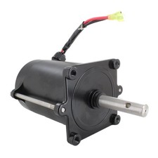 New Salt Spreader Motor Replaces Buyers Part 3016309 Fits Salt Dog New Salt Spreader Motor Replaces Buyers Part 3016309 Fits Salt Dog