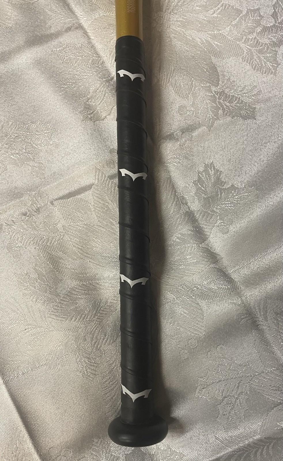 NEW Monsta GS Sports Panda 1pc USA ASA M2 FIB Slowpitch Softball Bat 25oz RARE