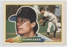 Atlee Hammaker