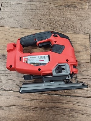 Milwaukee M18 FUEL 2737-20 Jigsaw Brushless Cordless 18 Volt 18V  NO BOX
