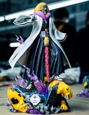 Bleach Figur Kurotsuchi Mayuri