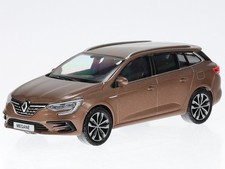 Renault Megane Station Wagon 2020 copperbrown diecast modelcar 517675 Norev 1:43