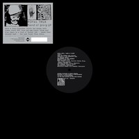 Tbc - Vinyl Record Vl - F600Z