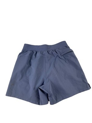 Lululemon Zeroed In Linerless Short 5  Inseam