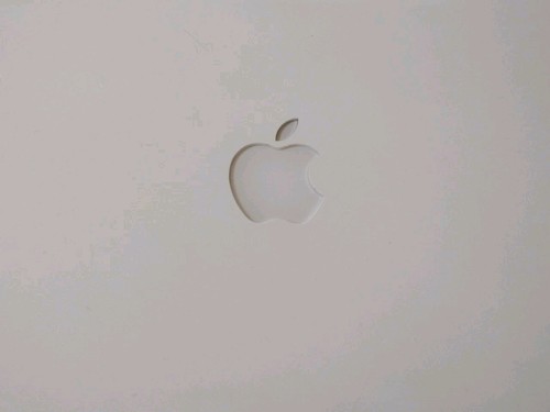 Apple MacBook A1181 13.3 blanco piezas no probadas o reparaciones computadora limpia 💻 2007 - Imagen 2 de 13