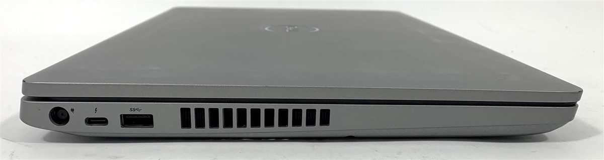 Dell Precision 3551 Laptop i9-10885H 512GB SSD 32GB RAM - WIN 11