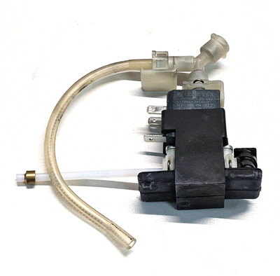 Original DeLonghi CAPPUCCINO ECAM23.463 .B Magnetventil CEME 588