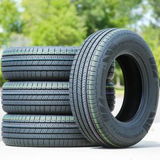 4 Tires 21570r16 100h Continental Crosscontact Rx Ev Ready As As All Season