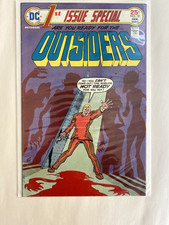 1st Issue Special (Vol 1) 10 (1976) 