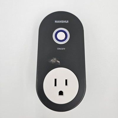 RainPoint Nanshui WiFi Irrigation Hub TWG004WRF Adapter Only