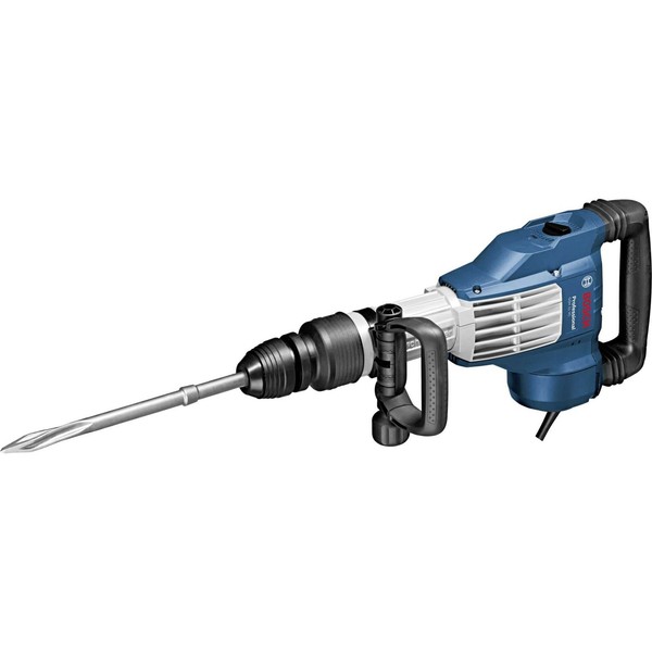 Bosch GSH 11 VC Professional - Schlaghammer - 1700 W - Sds-Max - 23 Joules-image