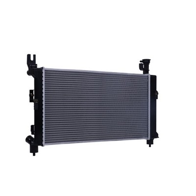 1400 Radiator for Chrysler Grand 1994 Town 1993-95 Voyager 1994-95 CU1400 731721