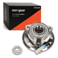 Maxgear Radlagersatz Passend FüR Opel Antara L07 Chevrolet Captiva C100 C140