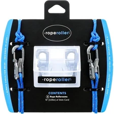 Heavy-Duty Rope Tightening Tool with Rollercam Technology – 6-Pack Tie Down