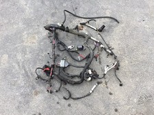 2016 JEEP WRANGLER 3.6 ENGINE MOTOR ELECTRICAL WIRING WIRE HARNESS