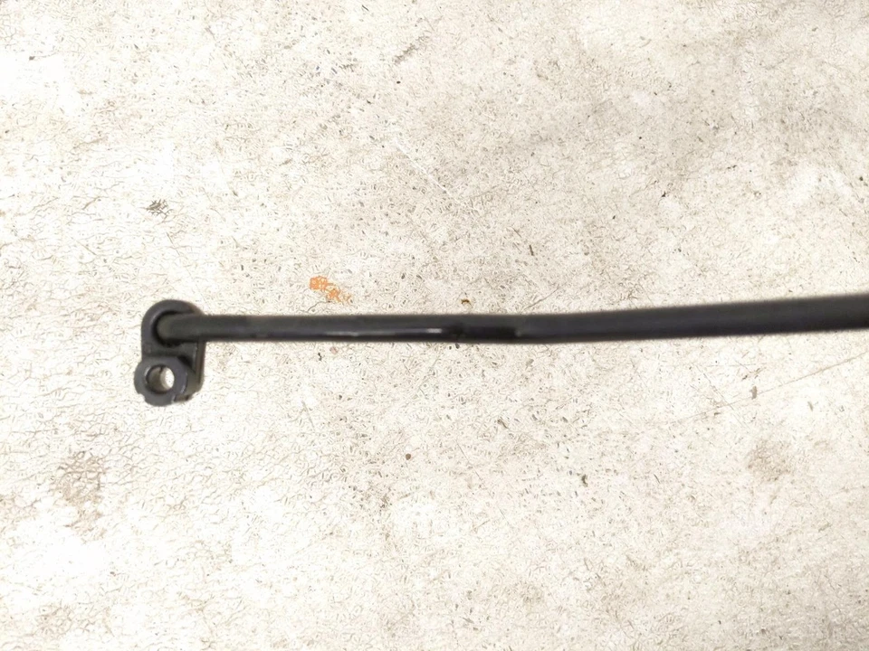 Линия жидкостная 2017–2019 Toyota Highlander кондиционер — 3,5 л 88710-0E360 - Изображение 3 из 4