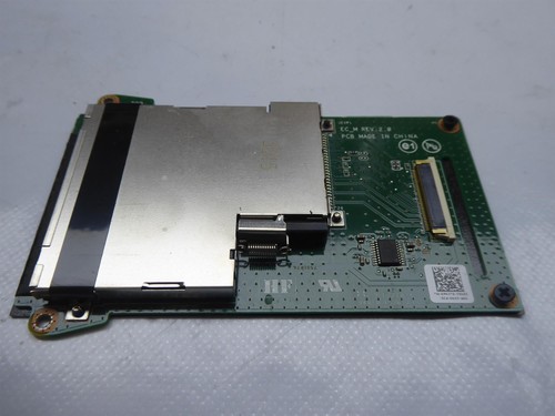 Dell Latitude 5404 Express Card Reader Kartenleser 0FN7T6 #4650