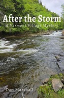 After The Storm A Vermont Village Mystery Dan Marshall Taschenbuch Englisch 2025
