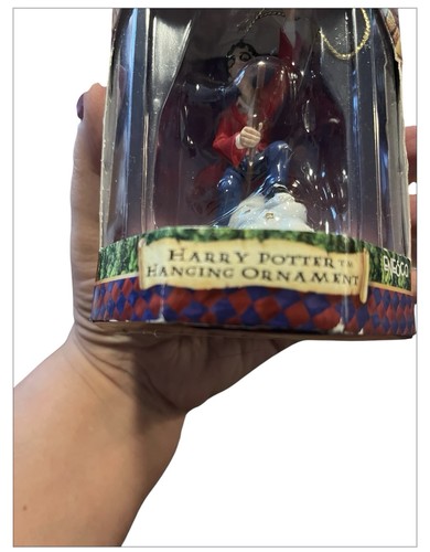 harry potter christmas ornament - Picture 5 of 6