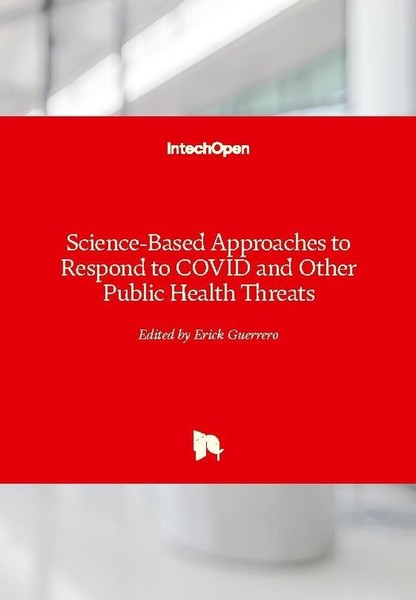 Science-Based Approaches To Respond To Covid And Other Public Health Threats Eri-image
