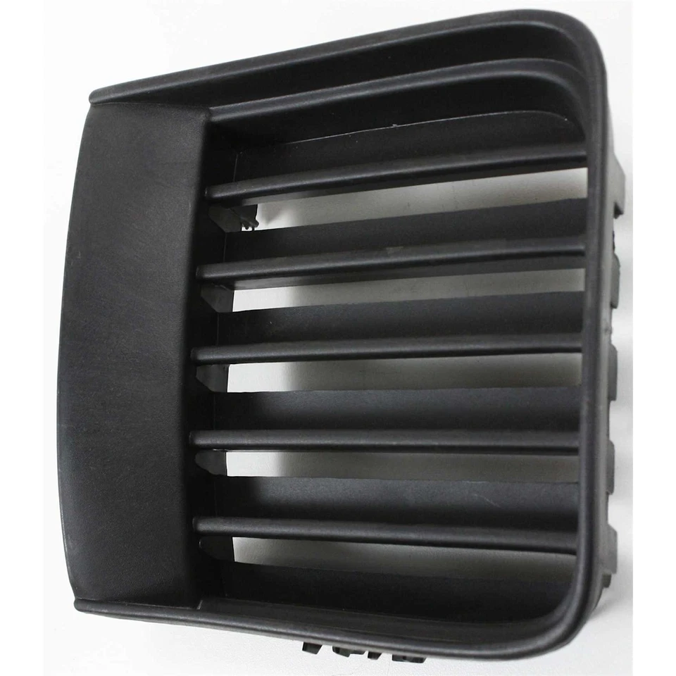 Conjunto de grade de para-choque dianteiro para 1999-2004 Nissan Pathfinder NI1039103 NI1038103 - Imagem 4 de 4