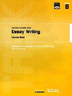 Task Mod 8 Essay Writing Paperback Fava-Verde