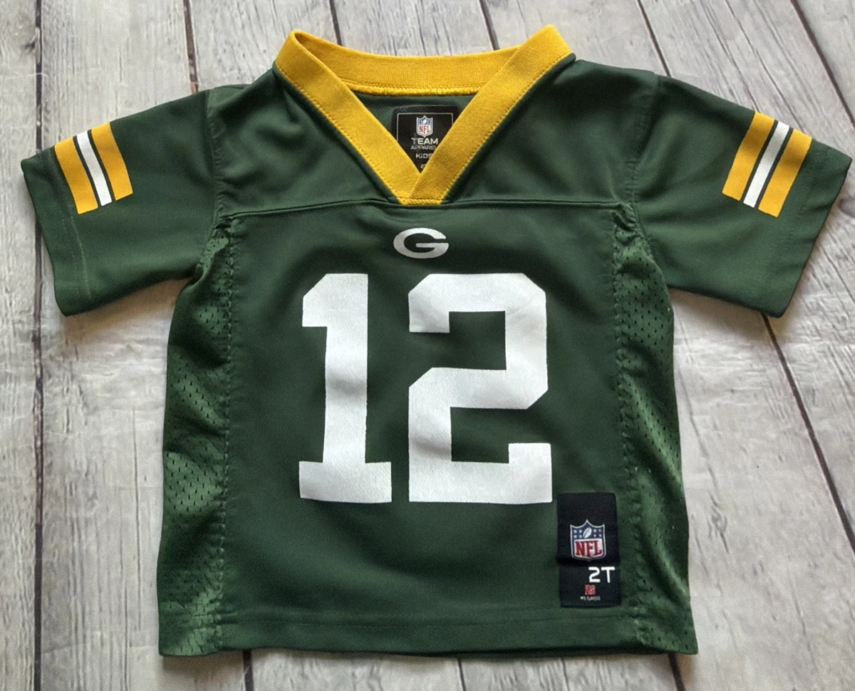 Las mejores ofertas en Aaron Rodgers Green Bay Packers NFL Jerseys