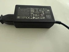 Genuine HP Laptop AC Adapter Charger 19.5V 3.33A 65W Laptop Adapter TPN-LA16 710