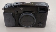 FUJIFILM X-PRO1 mirrorless single-Lens 484537