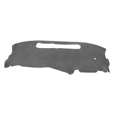  Dash Cover Mat Dashboard Pad Replacement for 1998-2004 Chevy S10 Pick Up 