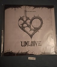 XLOV UXLXVE Vinyl