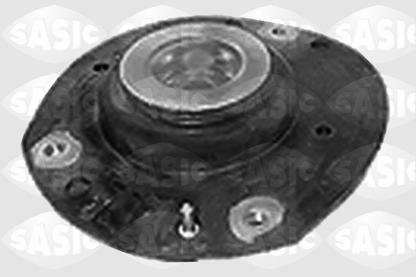 Domlager FederbeinstüTzlager Sasic 0385405 FüR Peugeot CC SW 206 2A 2E 2D Van-image