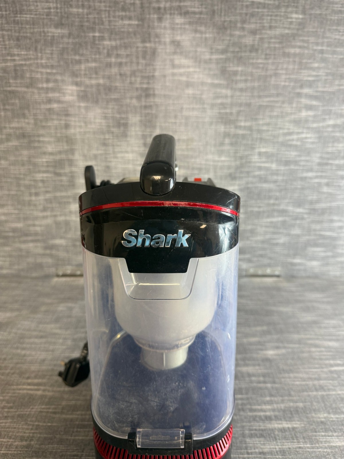 Shark NV602UKT Lift-Away Vacuum Cleaner Main Motor Bin Tested image 3