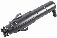 Metzger WaschwasserdüSe, Scheinwerferreinigung 2220669 Greenparts FüR VW