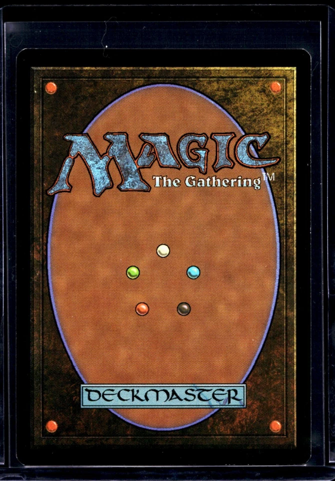 2015 MTG Magic the Gathering BFZ Battle for Zendikar #217 Omnath Locus of Rage - Image 2 of 2